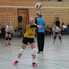 4. Runde der Landesmeisterschaft U14 weiblich