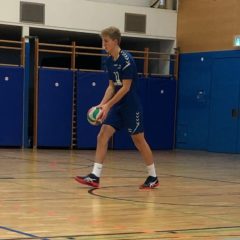 Geraer Volleyballclub : Schmalkalder VV (Herren I)
