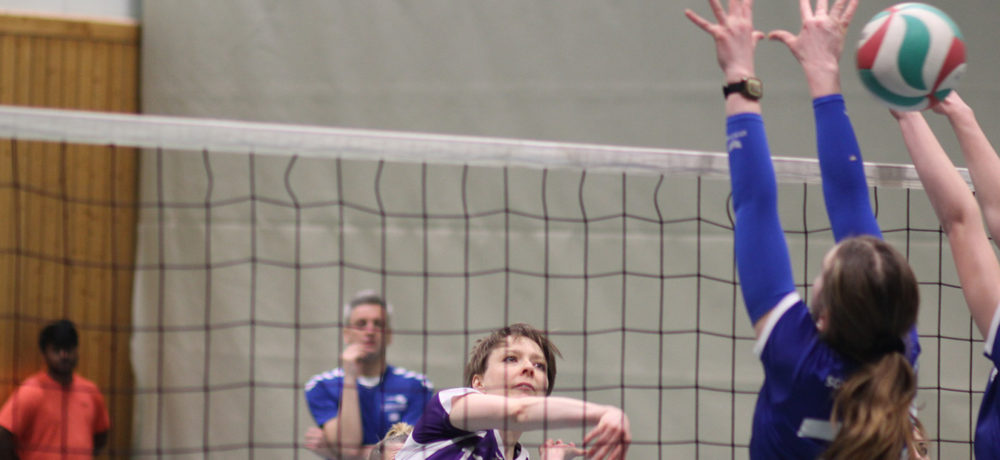 Schmalibus : SG Blau Weiß Schwallungen