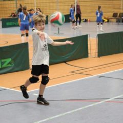 2. Runde der Thüringer Landesmeisterschaften U12 männlich in Suhl