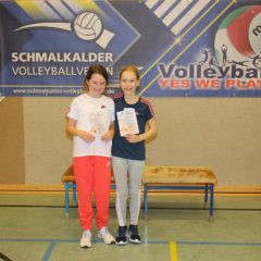 „BüS“ Staatliche Grundschule Schmalkalden (4. Klasse)