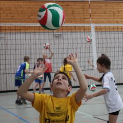 2. Runde der Landesmeisterschaft U12 männlich