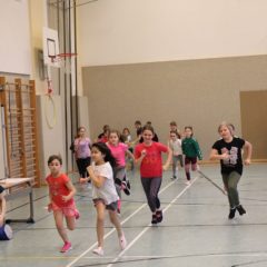„BüS“ Staatliche Grundschule Schmalkalden (3. Klasse)