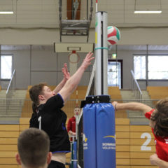 Schmalkalder VV (Herren I) : 1.VSV Jena III