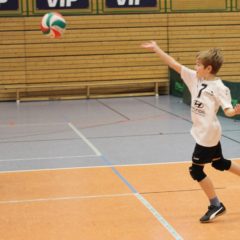 3. Runde der Thüringer Landesmeisterschaften U12 männlich in Suhl