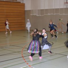 Kinderfasching des Schmalkalder VV