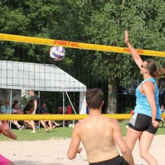 Schmalkalder Beach-Cup (Mixed)