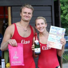 Schmalkalder Beach-Cup (Mixed)