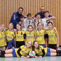 4.Runde der Thüringer Landesmeisterschaften U13 männlich in Schmalkalden