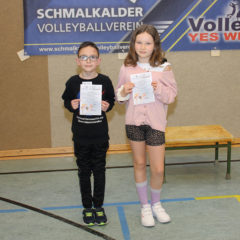 „BüS“ Staatliche Grundschule Schmalkalden (3. Klasse)