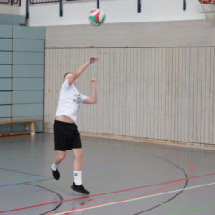 Finale der Thüringer Landesmeisterschaften U14 männlich in Nordhausen