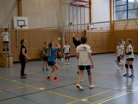 Fun-Cup 2022 in Schwallungen