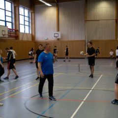 Fun-Cup 2022 in Schwallungen