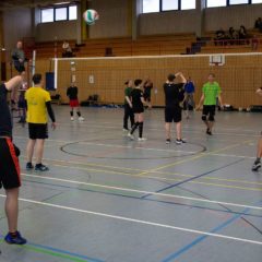 Fun-Cup 2022 in Schwallungen