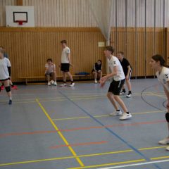 Fun-Cup 2022 in Schwallungen