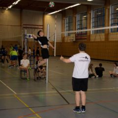 Fun-Cup 2022 in Schwallungen