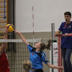 TVV-Jugend-Cup der U16