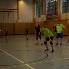 Fun-Cup 2022 in Schwallungen