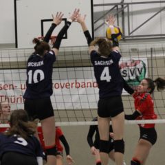 TVV-Jugend-Cup der U16