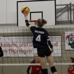 TVV-Jugend-Cup der U16