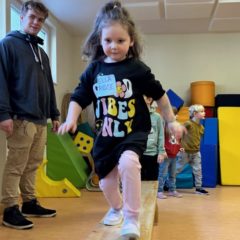 Projekt Kindergarten Grenzweg Schmalkalden
