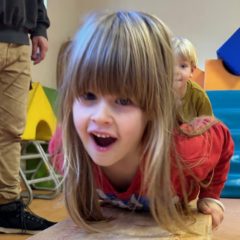 Projekt Kindergarten Grenzweg Schmalkalden