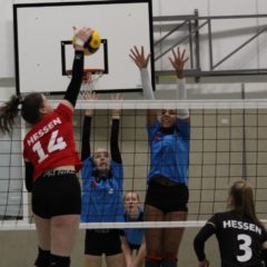 TVV-Jugend-Cup der U16