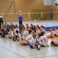 5.Runde der Thüringer Landesmeisterschaften U13 männlich in Erfurt