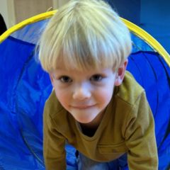 Projekt Kindergarten Grenzweg Schmalkalden