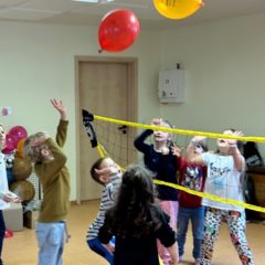 Projekt Kindergarten Grenzweg Schmalkalden
