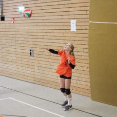 5.Runde der Thüringer Landesmeisterschaften U13 weiblich in Erfurt