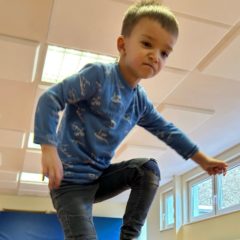 Projekt Kindergarten Grenzweg Schmalkalden
