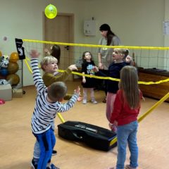 Projekt Kindergarten Grenzweg Schmalkalden
