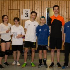 Fun-Cup 2022 in Schwallungen