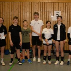 Fun-Cup 2022 in Schwallungen