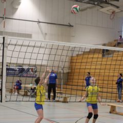 5. Runde der Thüringer Landesmeisterschaften U12 weiblich in Schmalkalden