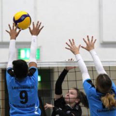 TVV-Jugend-Cup der U16