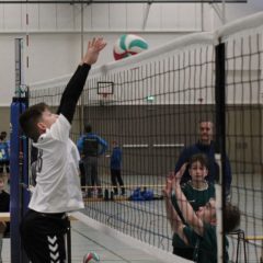 FINALE der Thüringer Landesmeisterschaften U14 männlich in Schmalkalden