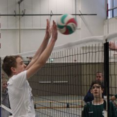 FINALE der Thüringer Landesmeisterschaften U14 männlich in Schmalkalden