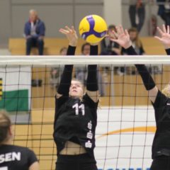 TVV-Jugend-Cup der U16