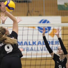 TVV-Jugend-Cup der U16