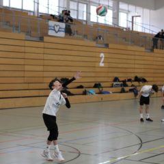 FINALE der Thüringer Landesmeisterschaften U14 männlich in Schmalkalden