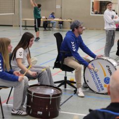 FINALE der Thüringer Landesmeisterschaften U14 männlich in Schmalkalden