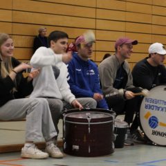 FINALE der Thüringer Landesmeisterschaften U14 männlich in Schmalkalden