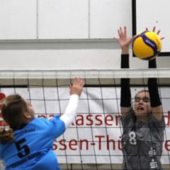 TVV-Jugend-Cup der U16