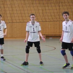 Schmalkalder VV (Herren II) : SV Creaton Großengottern