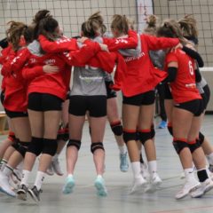 TVV-Jugend-Cup der U16