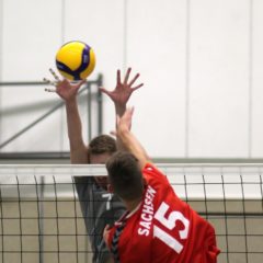 TVV-Jugend-Cup der U16