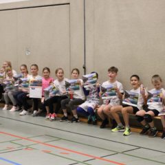 Weihnachtstraining des SVV