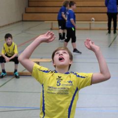 2. Runde Schmalkalder VV (U13 männlich) in Schmalkalden